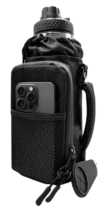 RackReady Gym Bag