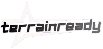 terrainready
